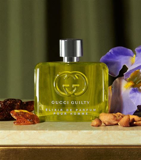 GUCCI Guilty pour Homme Parfum online bestellen 